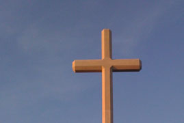 cross