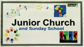 junior church logo