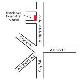 mack map