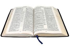bible